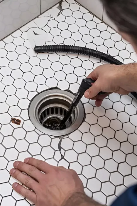 Hydrojetting Santa Barbara Ventura